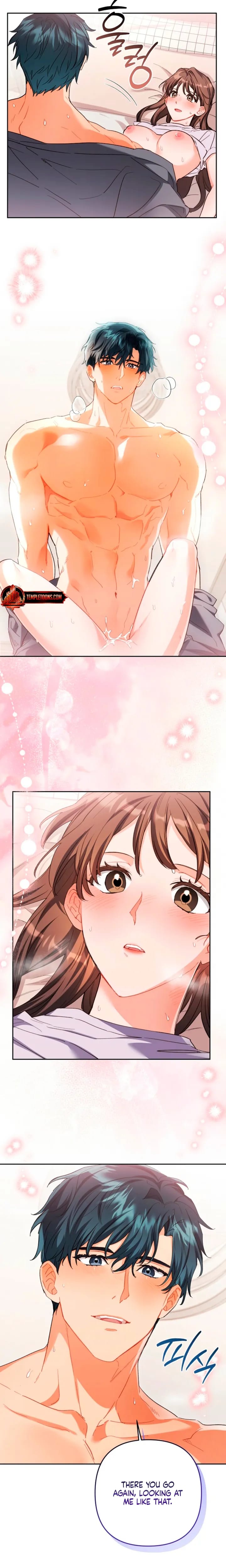 Ready Shoot, For Love! (Uncensored), chapter 58, page 6 of 21