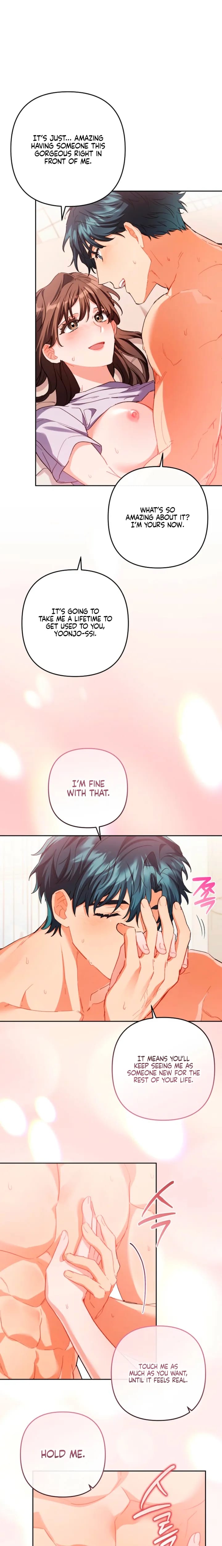 Ready Shoot, For Love! (Uncensored), chapter 58, page 7 of 21