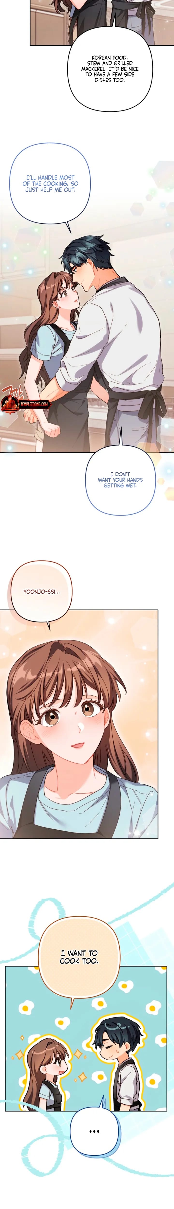 Ready Shoot, For Love! (Uncensored), chapter 58, page 11 of 21