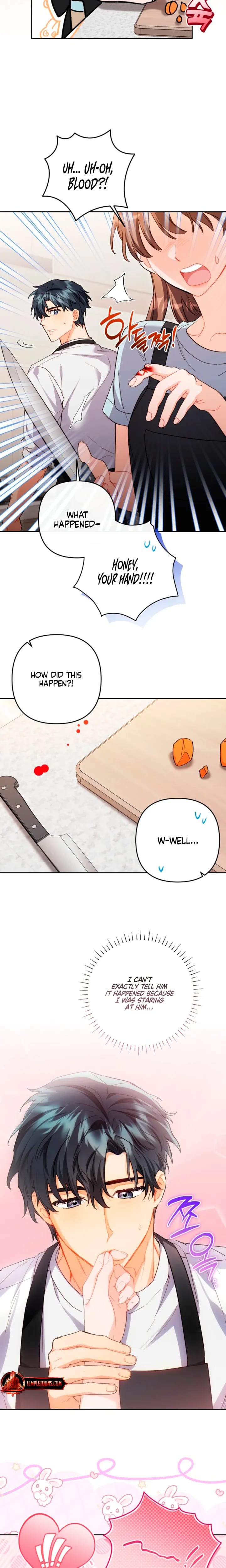 Ready Shoot, For Love! (Uncensored), chapter 58, page 15 of 21