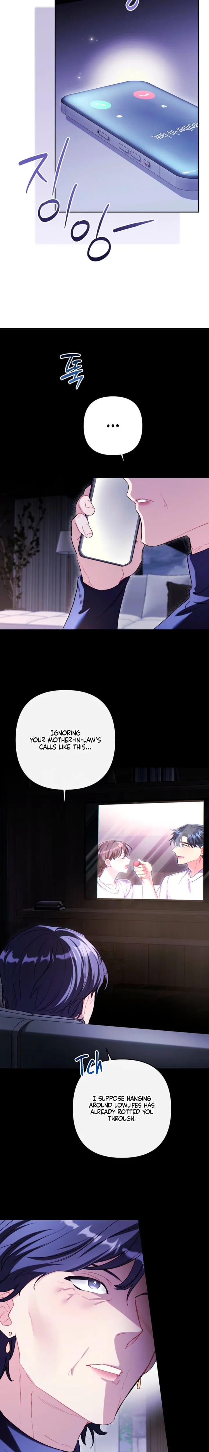 Ready Shoot, For Love! (Uncensored), chapter 58, page 19 of 21