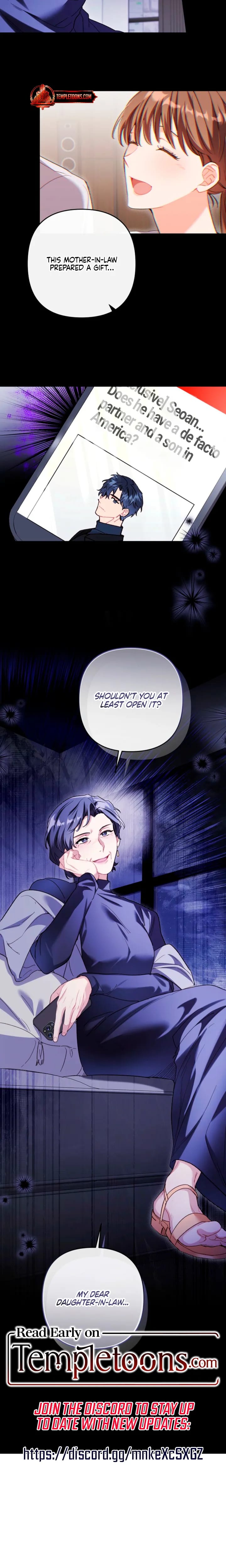 Ready Shoot, For Love! (Uncensored), chapter 58, page 20 of 21