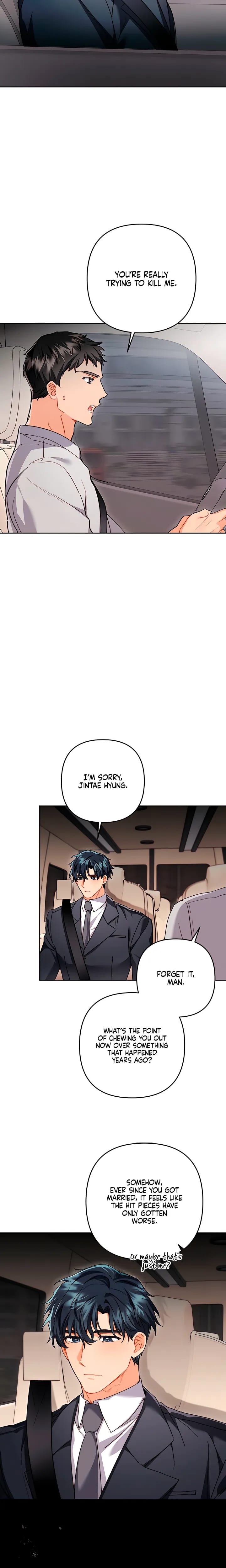 Ready Shoot, For Love! (Uncensored), chapter 59, page 5 of 23