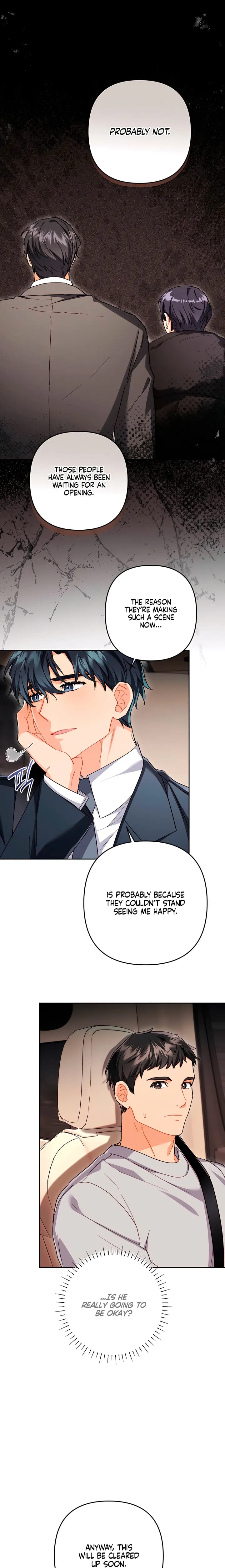 Ready Shoot, For Love! (Uncensored), chapter 59, page 6 of 23