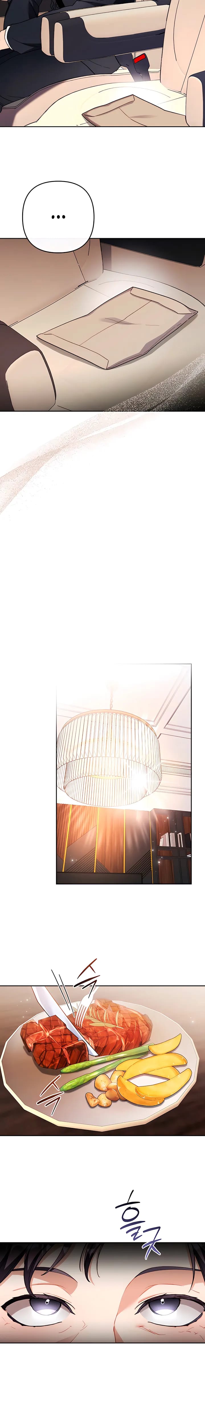 Ready Shoot, For Love! (Uncensored), chapter 59, page 8 of 23