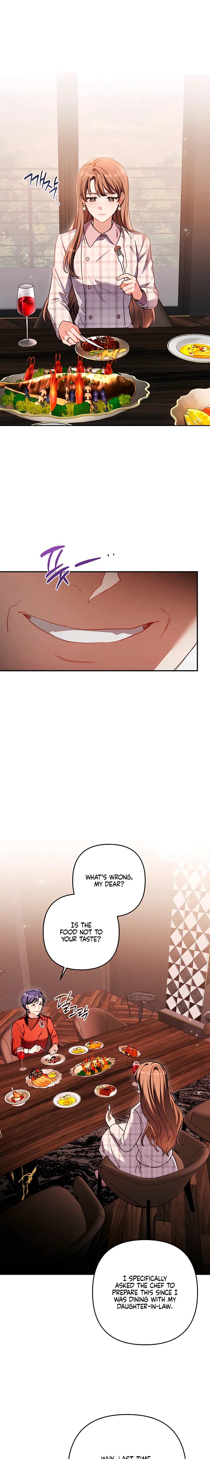 Ready Shoot, For Love! (Uncensored), chapter 59, page 9 of 23
