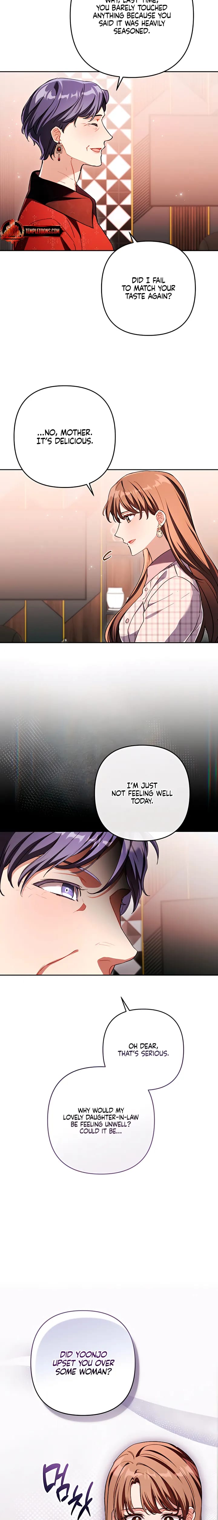 Ready Shoot, For Love! (Uncensored), chapter 59, page 10 of 23