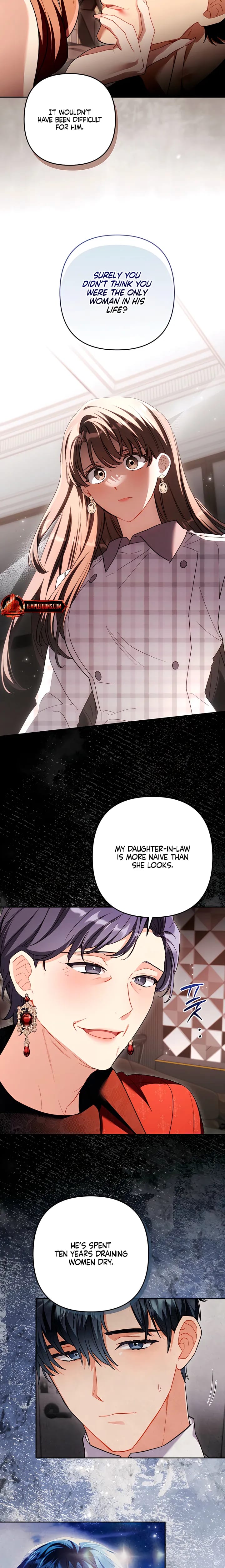 Ready Shoot, For Love! (Uncensored), chapter 59, page 12 of 23