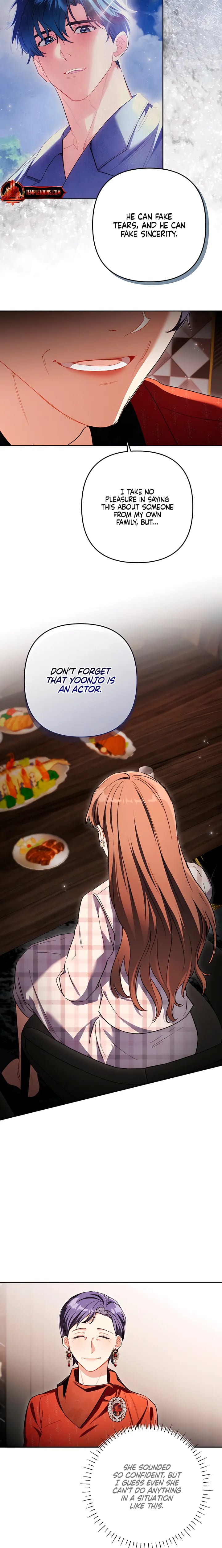 Ready Shoot, For Love! (Uncensored), chapter 59, page 13 of 23