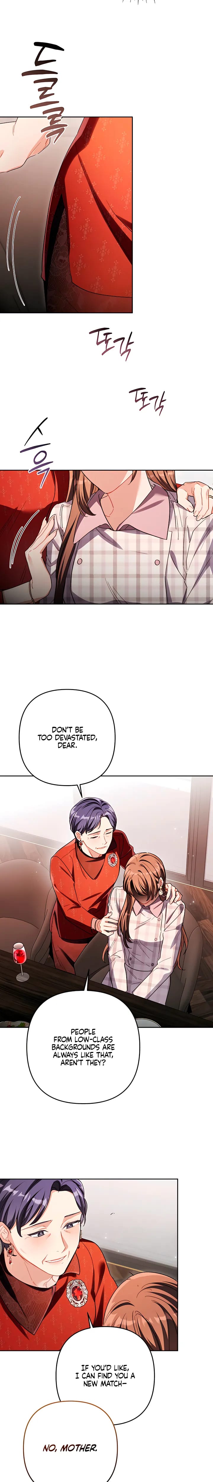 Ready Shoot, For Love! (Uncensored), chapter 59, page 14 of 23