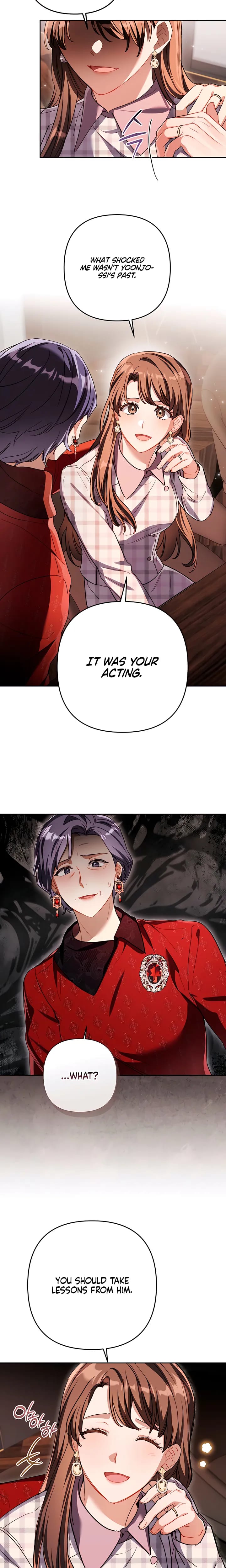Ready Shoot, For Love! (Uncensored), chapter 59, page 15 of 23