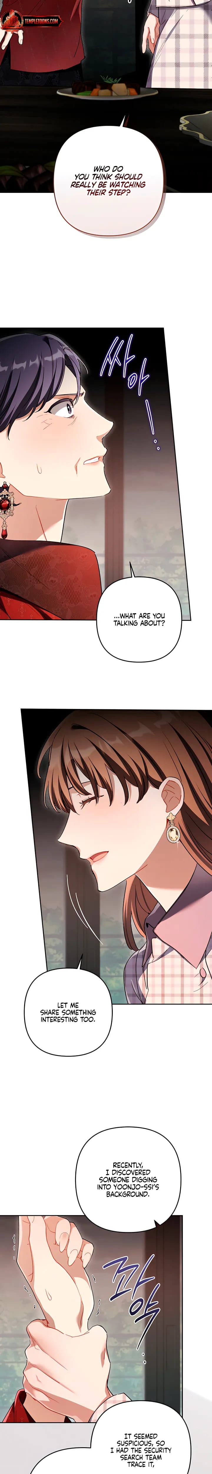 Ready Shoot, For Love! (Uncensored), chapter 59, page 17 of 23