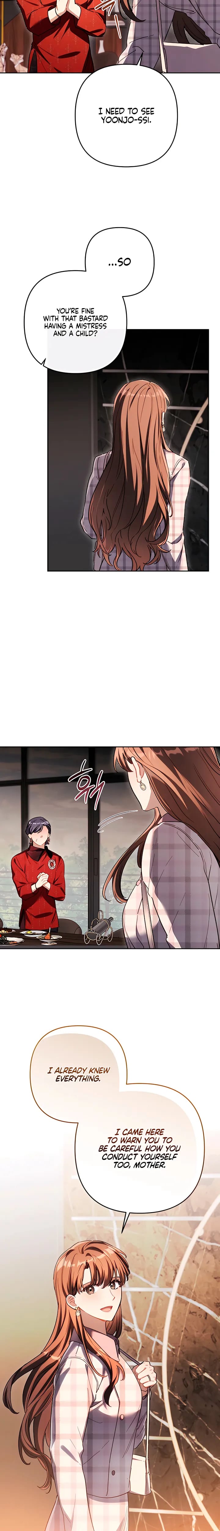 Ready Shoot, For Love! (Uncensored), chapter 59, page 20 of 23
