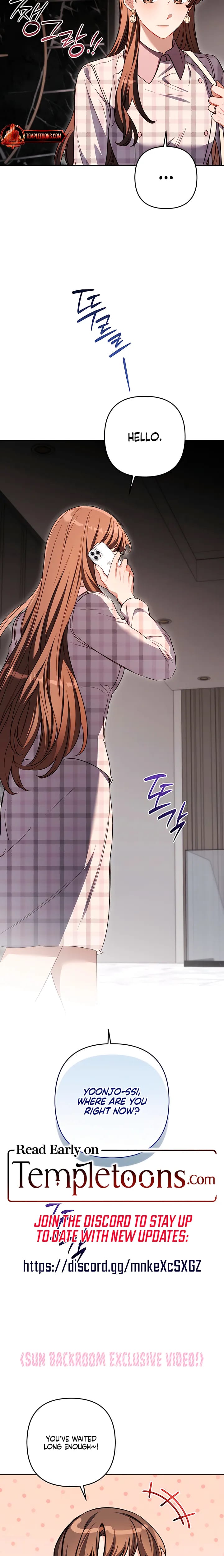 Ready Shoot, For Love! (Uncensored), chapter 59, page 22 of 23