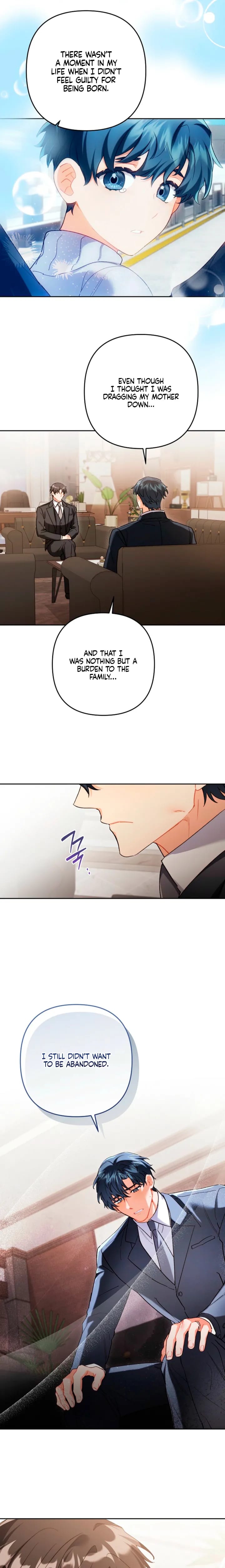Ready Shoot, For Love! (Uncensored), chapter 60, page 6 of 22
