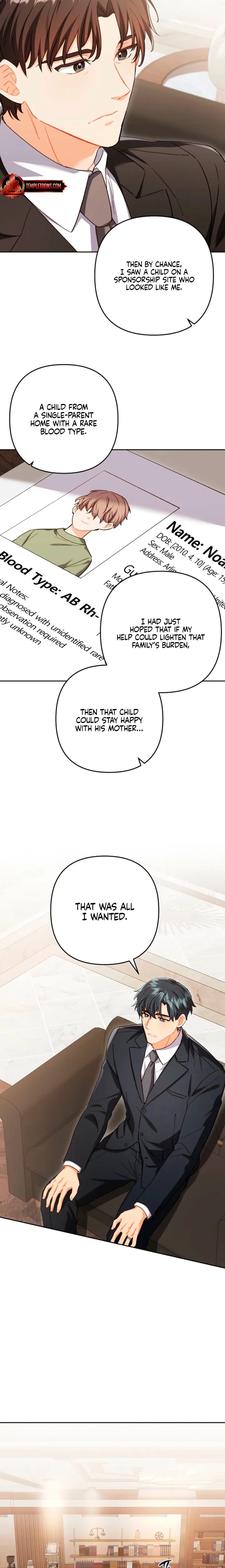 Ready Shoot, For Love! (Uncensored), chapter 60, page 7 of 22