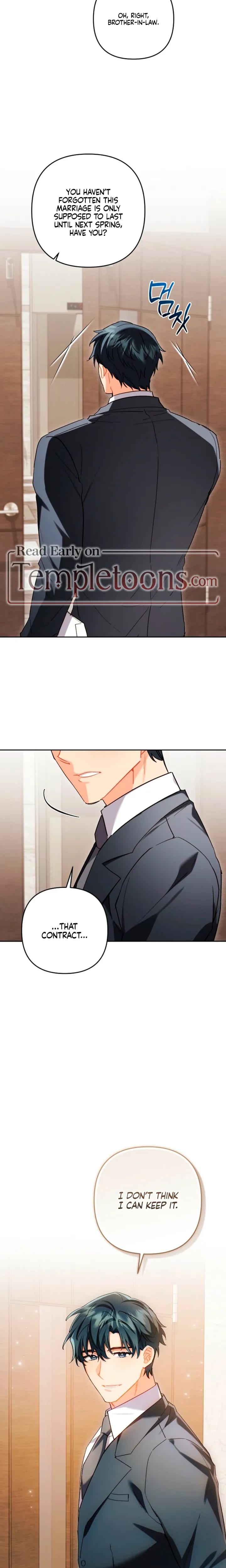 Ready Shoot, For Love! (Uncensored), chapter 60, page 10 of 22
