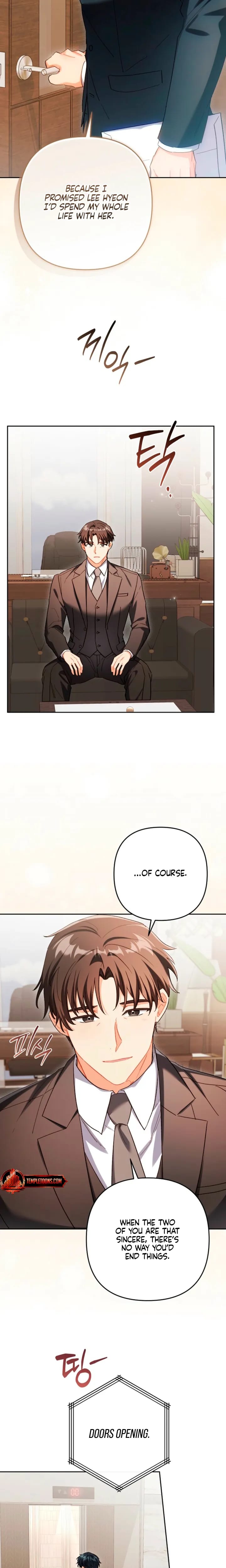 Ready Shoot, For Love! (Uncensored), chapter 60, page 11 of 22