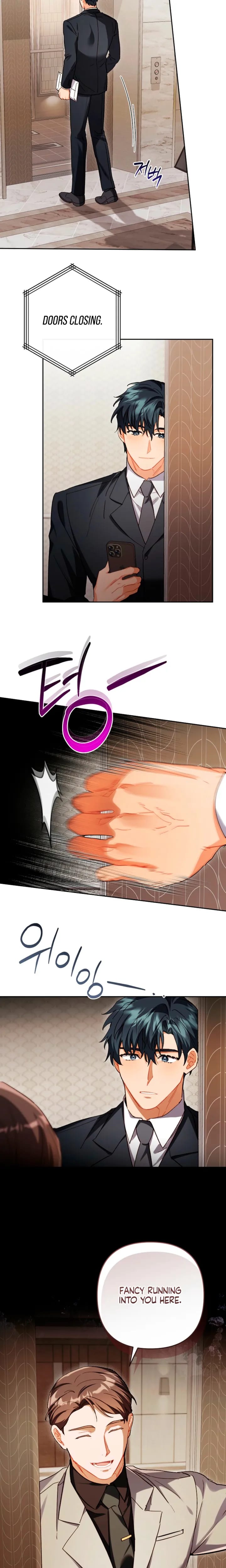 Ready Shoot, For Love! (Uncensored), chapter 60, page 12 of 22