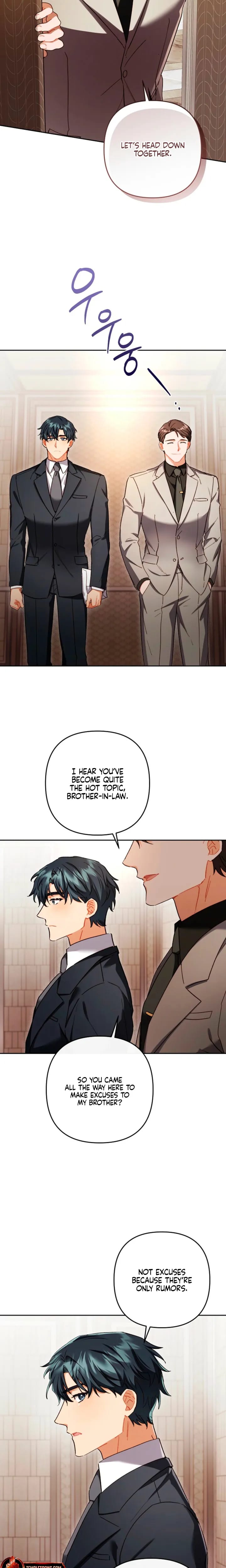 Ready Shoot, For Love! (Uncensored), chapter 60, page 13 of 22