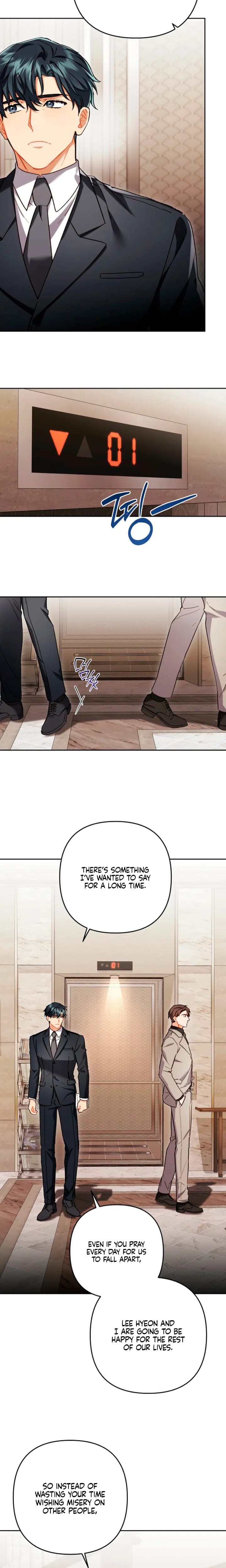 Ready Shoot, For Love! (Uncensored), chapter 60, page 15 of 22