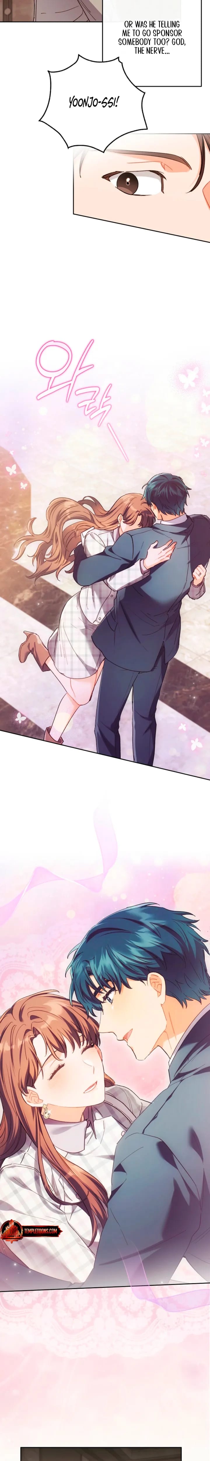 Ready Shoot, For Love! (Uncensored), chapter 60, page 17 of 22
