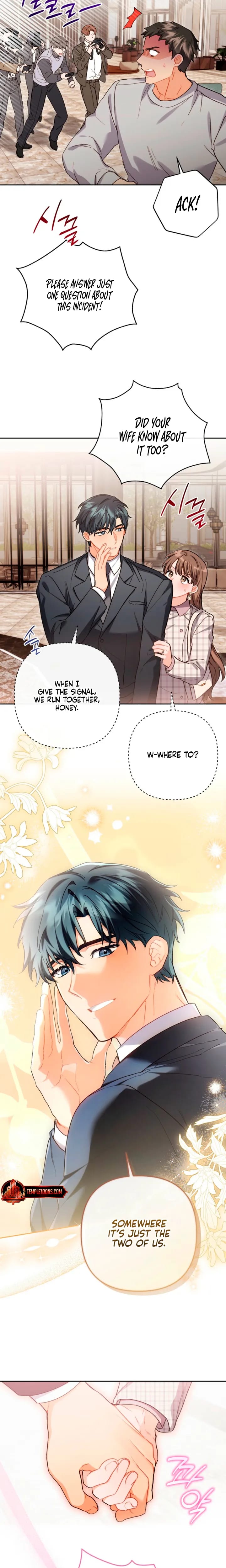 Ready Shoot, For Love! (Uncensored), chapter 60, page 19 of 22