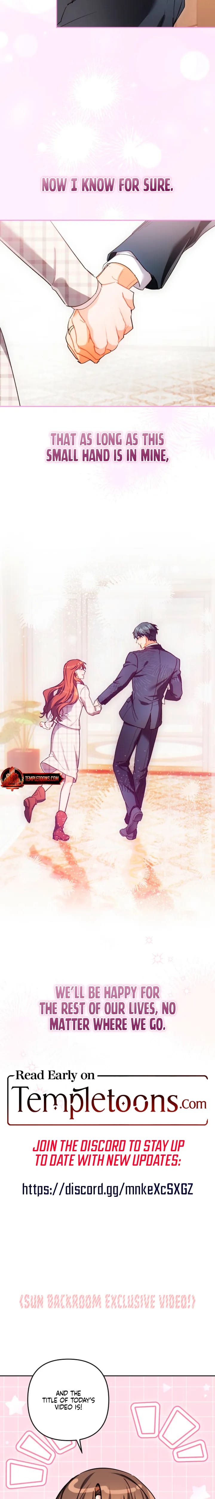 Ready Shoot, For Love! (Uncensored), chapter 60, page 21 of 22