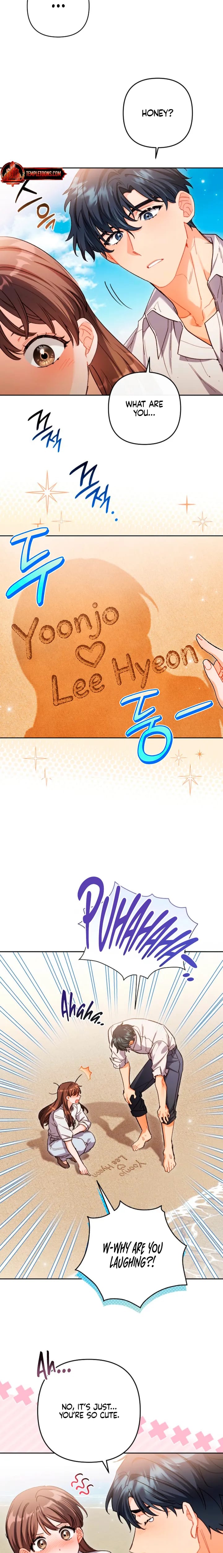 Ready Shoot, For Love! (Uncensored), chapter 61, page 5 of 27