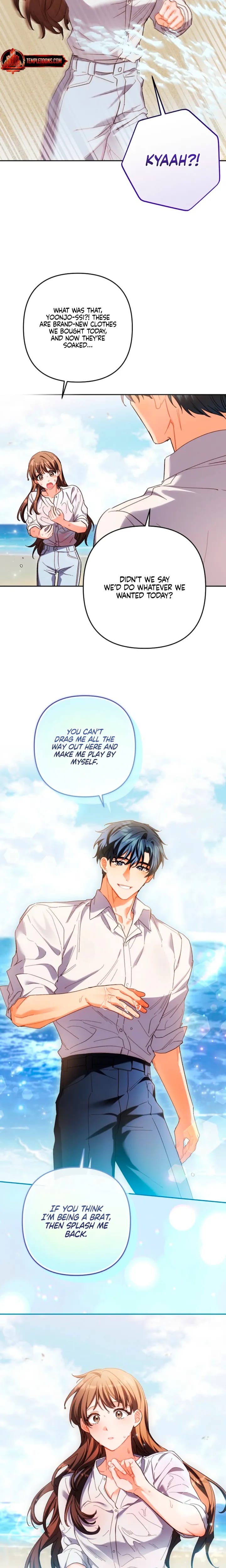 Ready Shoot, For Love! (Uncensored), chapter 61, page 7 of 27