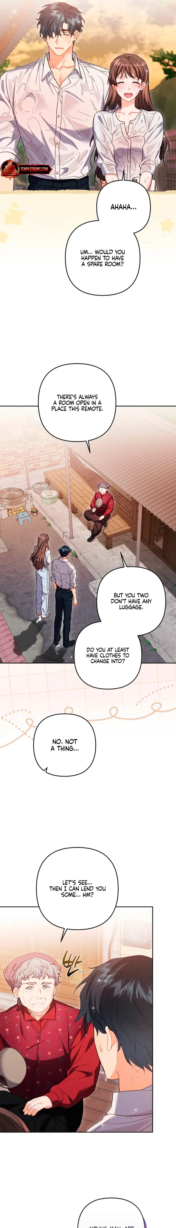 Ready Shoot, For Love! (Uncensored), chapter 61, page 10 of 27