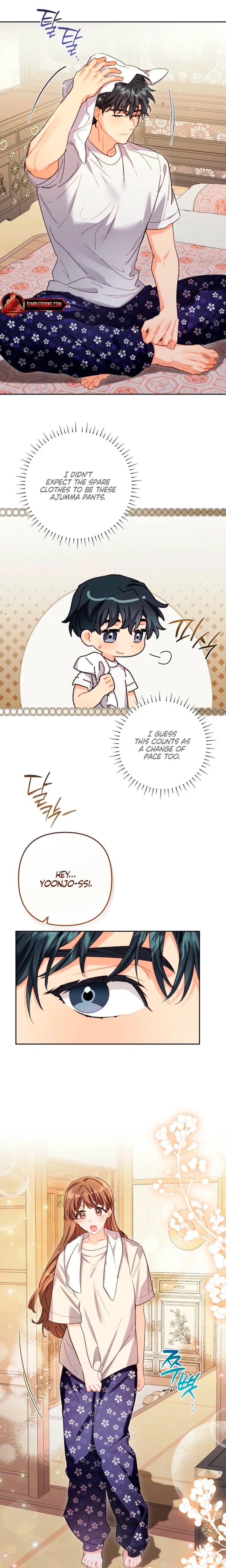 Ready Shoot, For Love! (Uncensored), chapter 61, page 12 of 27