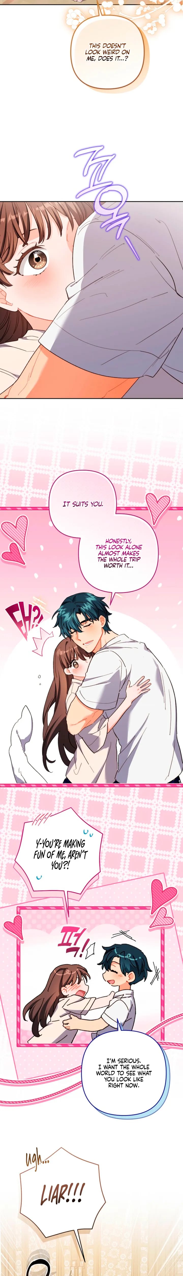 Ready Shoot, For Love! (Uncensored), chapter 61, page 13 of 27