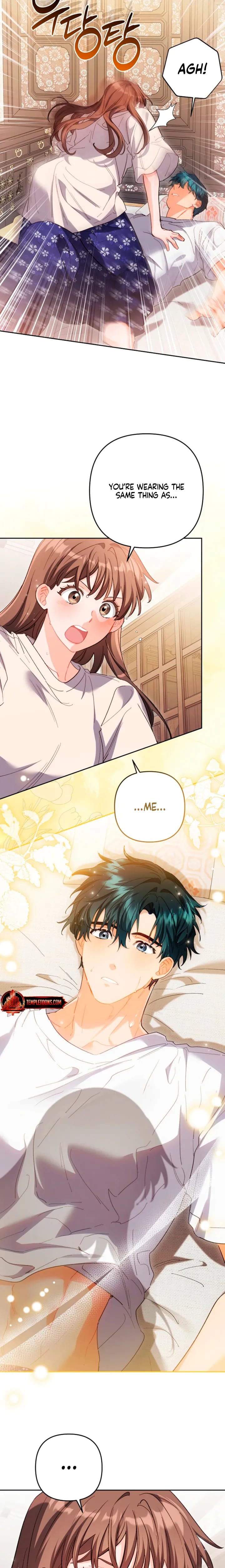 Ready Shoot, For Love! (Uncensored), chapter 61, page 14 of 27