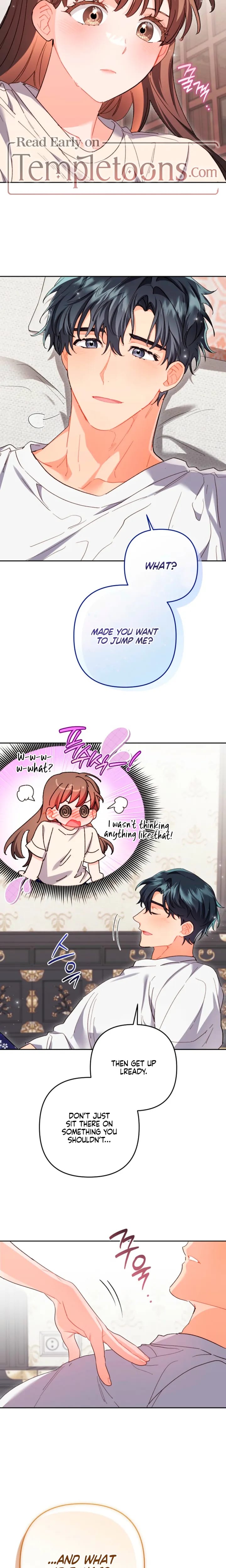 Ready Shoot, For Love! (Uncensored), chapter 61, page 15 of 27