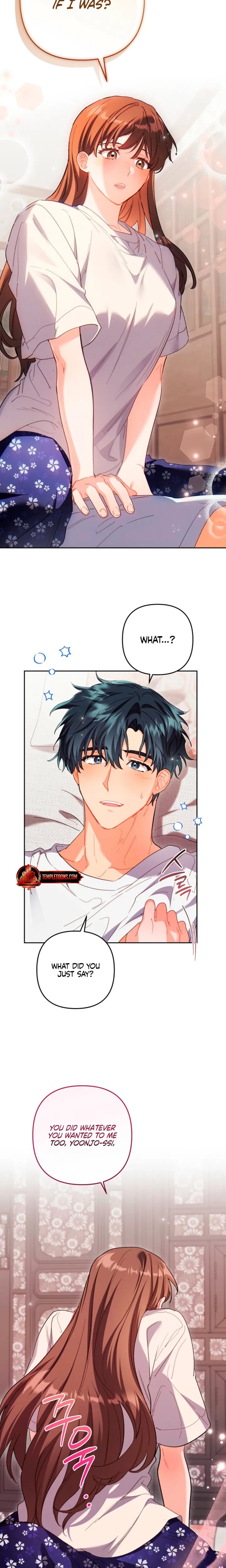 Ready Shoot, For Love! (Uncensored), chapter 61, page 16 of 27