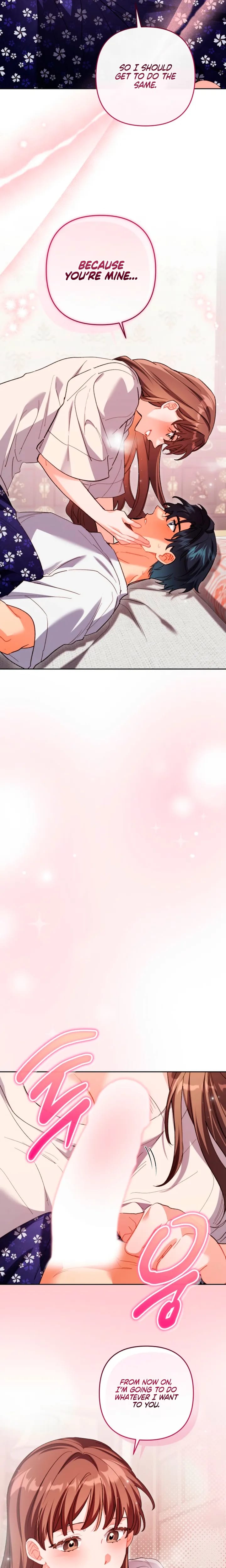 Ready Shoot, For Love! (Uncensored), chapter 61, page 17 of 27