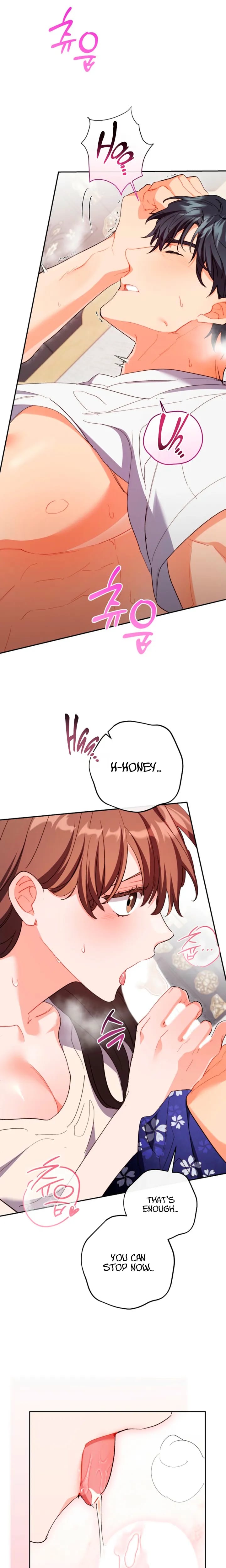 Ready Shoot, For Love! (Uncensored), chapter 61, page 19 of 27