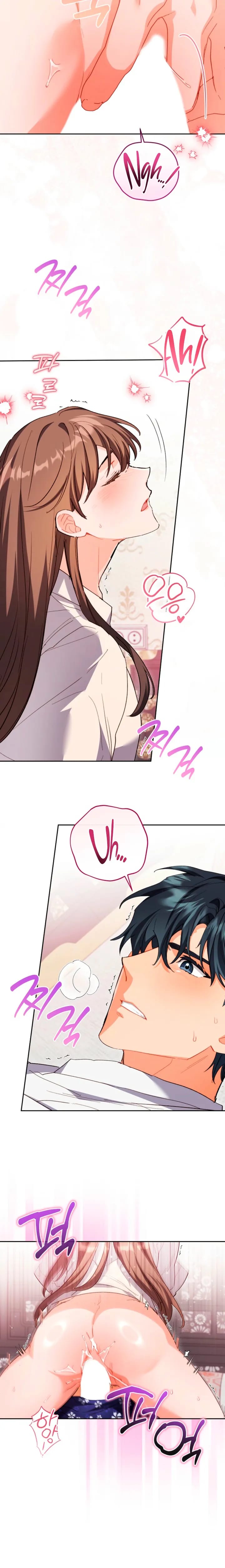 Ready Shoot, For Love! (Uncensored), chapter 61, page 21 of 27