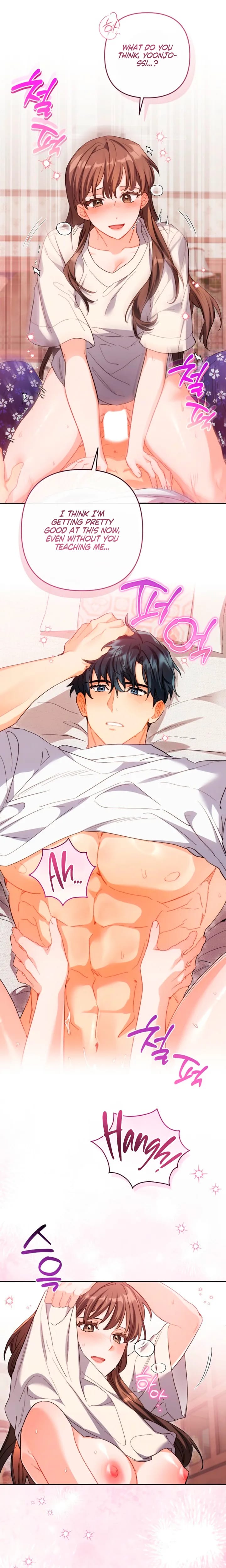Ready Shoot, For Love! (Uncensored), chapter 61, page 22 of 27