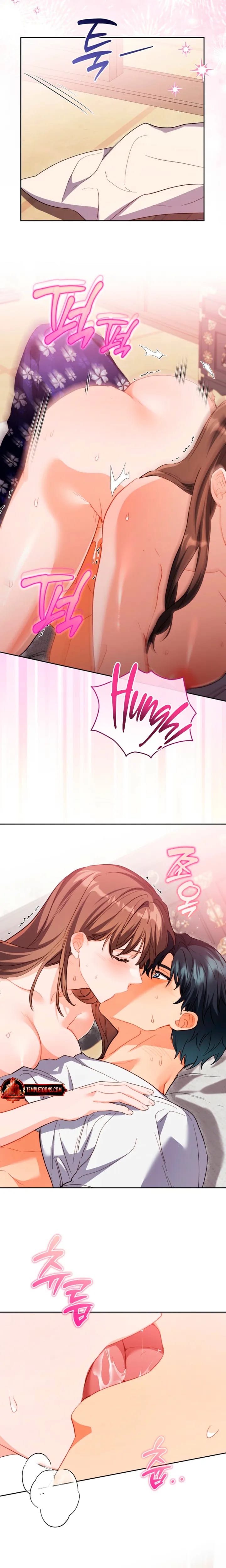 Ready Shoot, For Love! (Uncensored), chapter 61, page 23 of 27