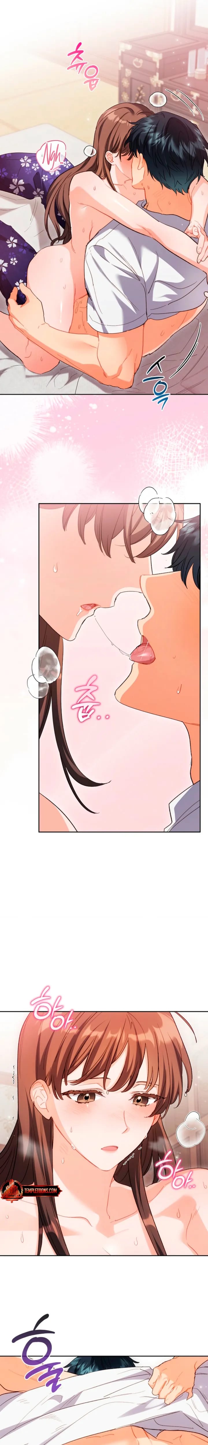 Ready Shoot, For Love! (Uncensored), chapter 61, page 24 of 27