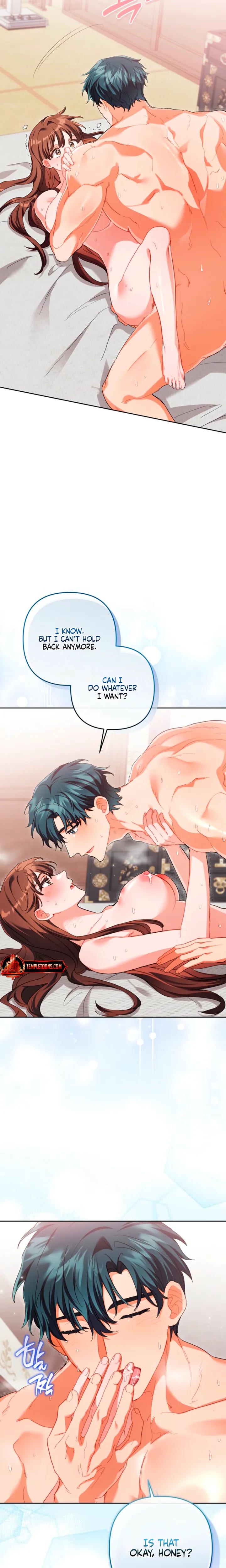 Ready Shoot, For Love! (Uncensored), chapter 62, page 5 of 27
