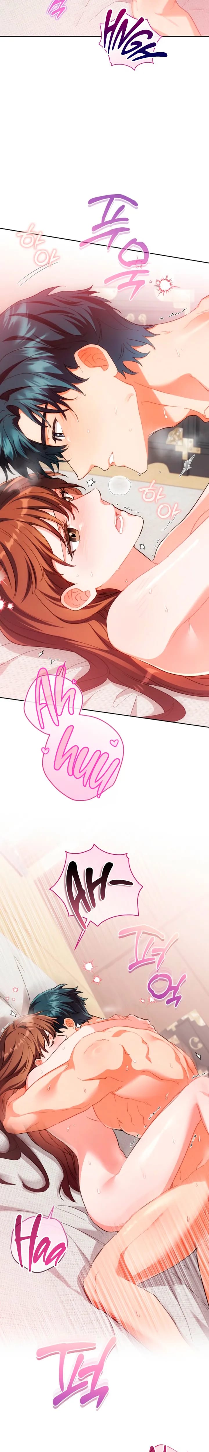 Ready Shoot, For Love! (Uncensored), chapter 62, page 7 of 27