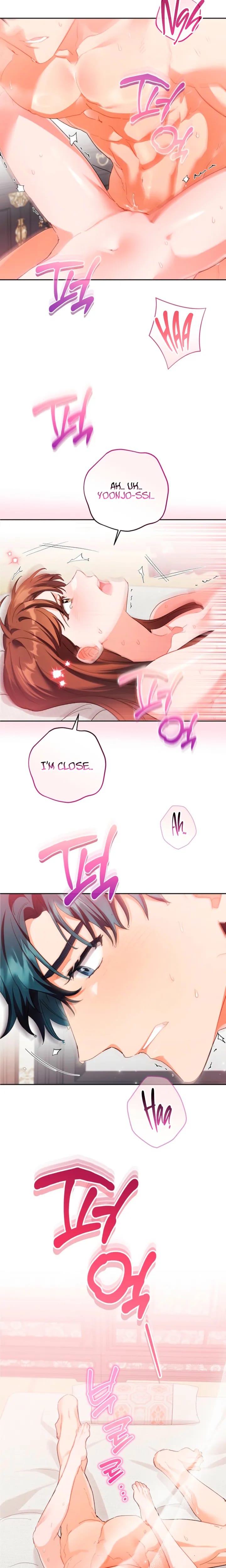 Ready Shoot, For Love! (Uncensored), chapter 62, page 8 of 27
