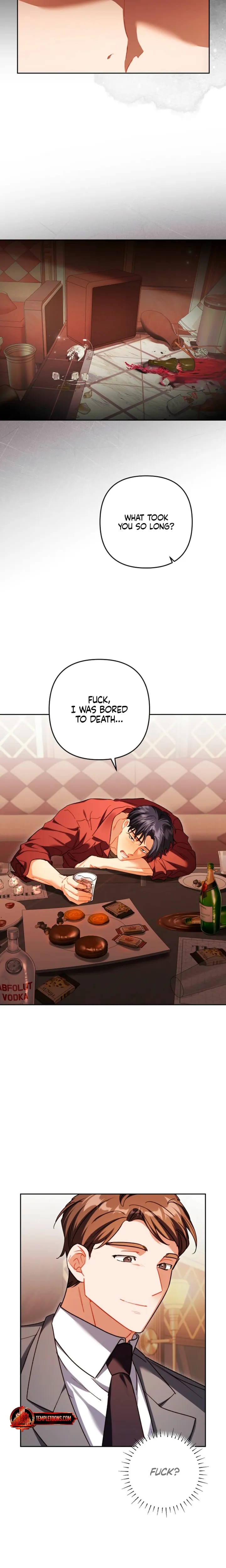 Ready Shoot, For Love! (Uncensored), chapter 62, page 11 of 27