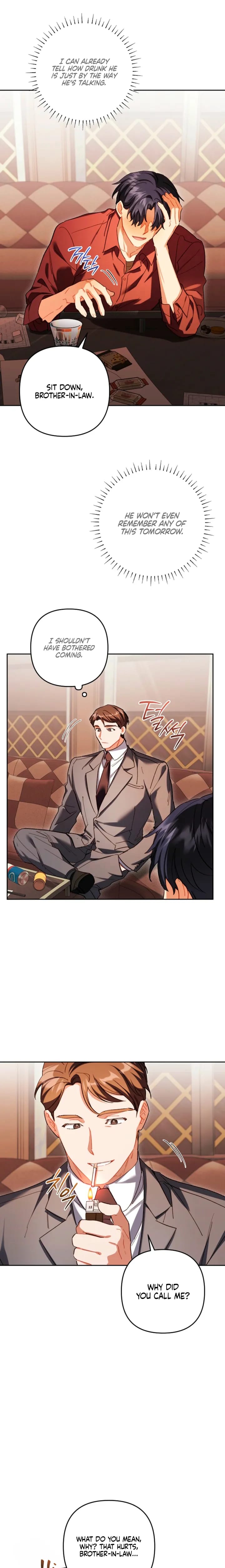 Ready Shoot, For Love! (Uncensored), chapter 62, page 12 of 27