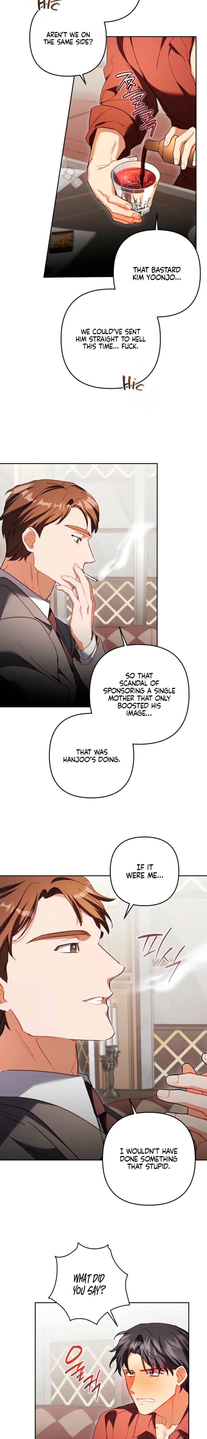 Ready Shoot, For Love! (Uncensored), chapter 62, page 13 of 27