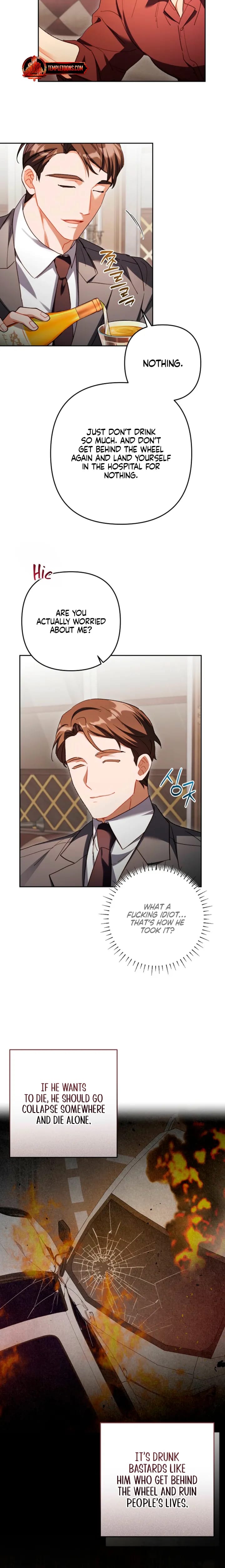 Ready Shoot, For Love! (Uncensored), chapter 62, page 14 of 27