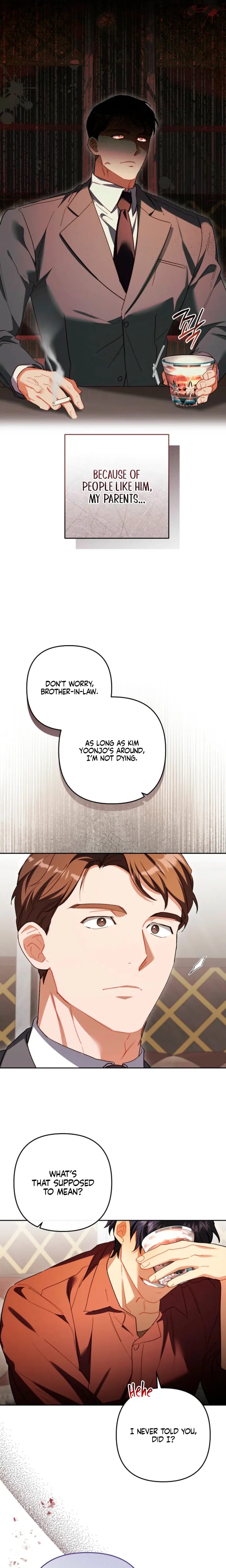Ready Shoot, For Love! (Uncensored), chapter 62, page 15 of 27